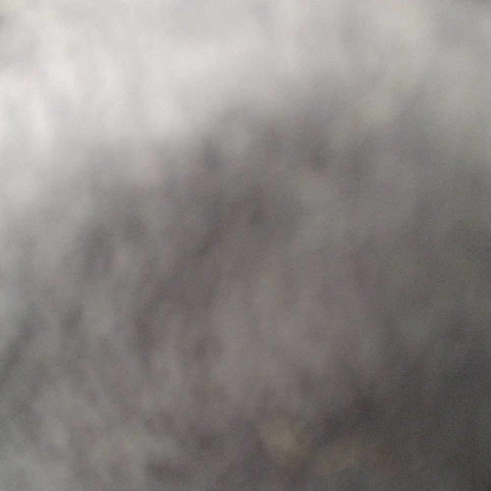 Black Cotton Cover